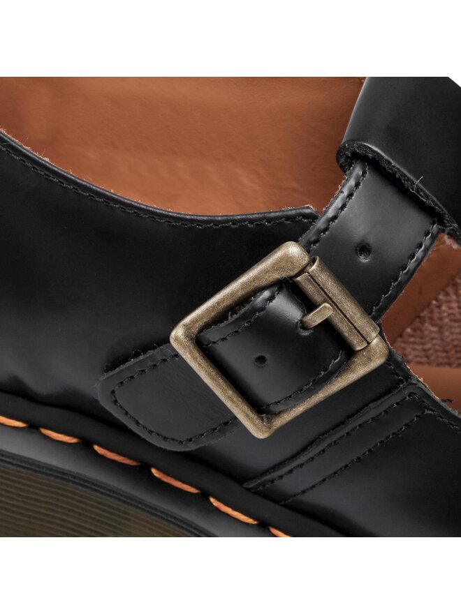 Dr. Martens Bakancs Dr. Martens Polley 14852001 Fekete