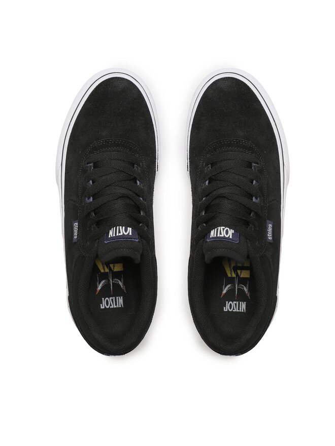 Etnies Superge Etnies Josl1n Vulc 4101000534 Črna