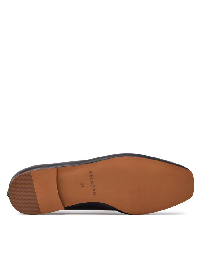 Balagan Halbschuhe Balagan Roma Schwarz