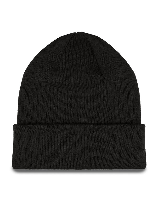 New Era Sapka New Era Essential Cuff Beanie Los Angeles Lakers Hat 60348856 Fekete