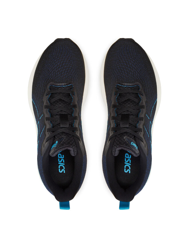 Asics Futócipő Asics Dynablast 4 1011B697 Fekete
