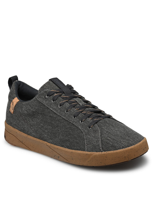 Saola Sneakers Saola Cannon Canvas 2.0 SAO2104 Grau
