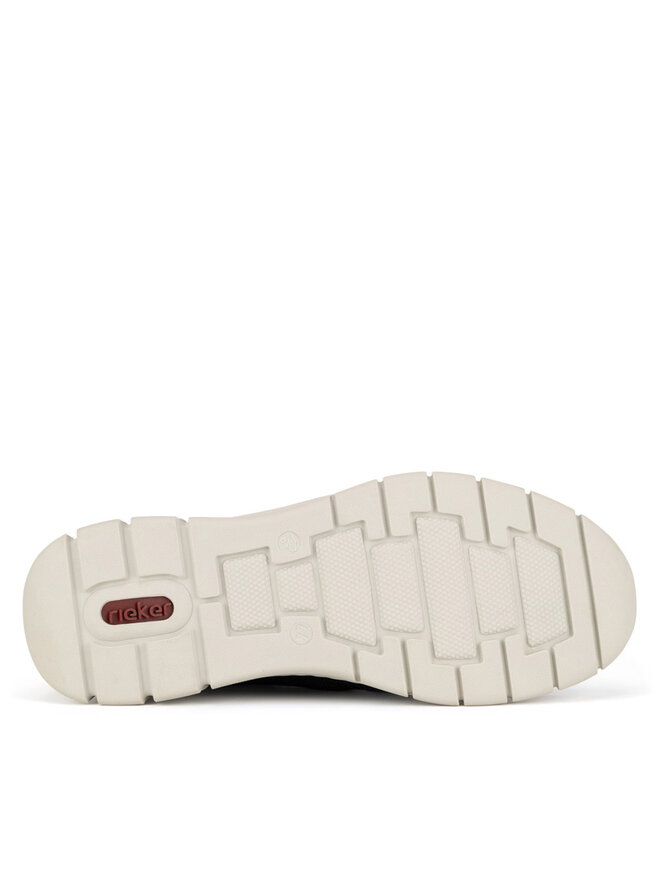 Rieker Cipele Rieker B7796-00 Tamnoplava