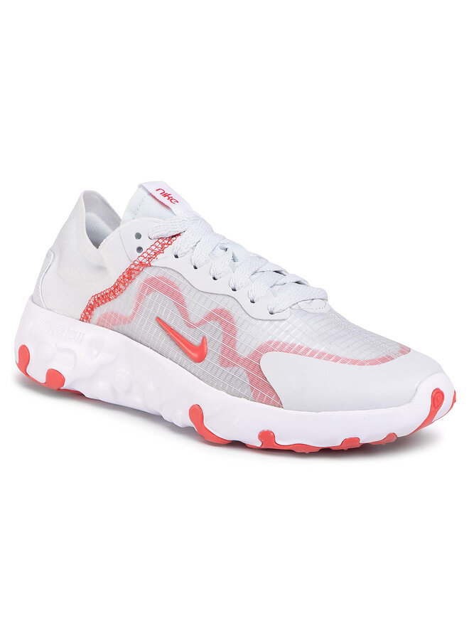 Nike Сникърси Nike Renew Lucent BQ4152 005 Сив
