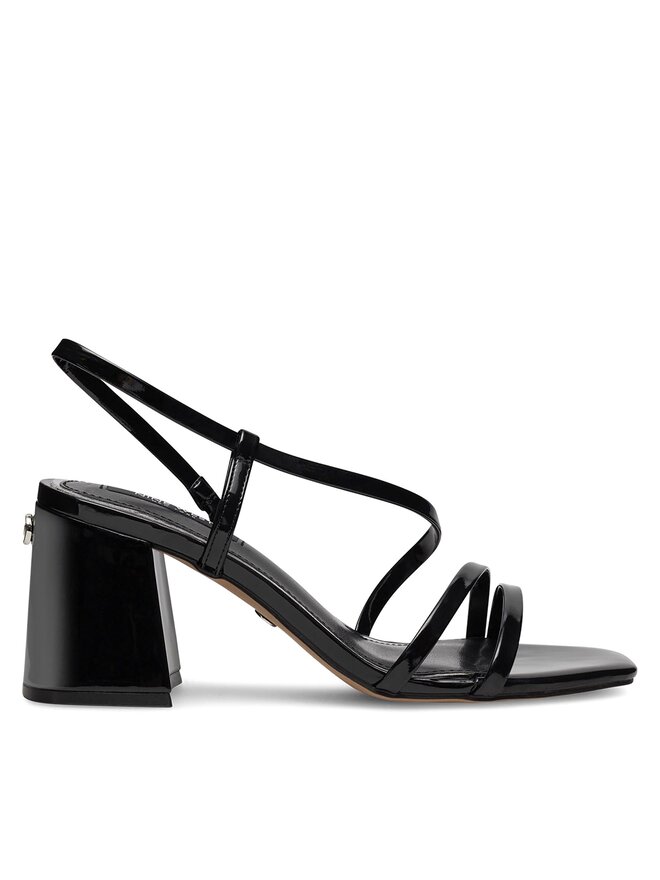Nine West Szandál Nine West WFA2642-1 Fekete
