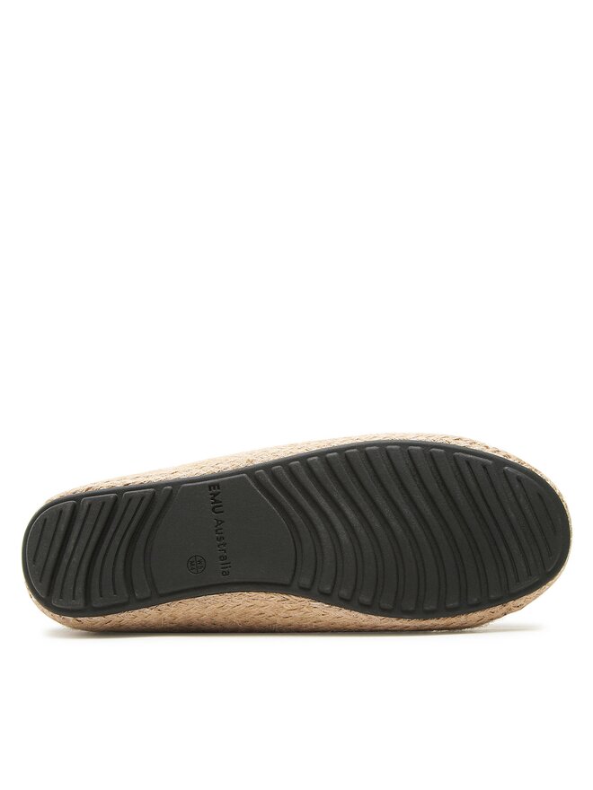 EMU Australia Espadrilles EMU Australia W12883 Schwarz