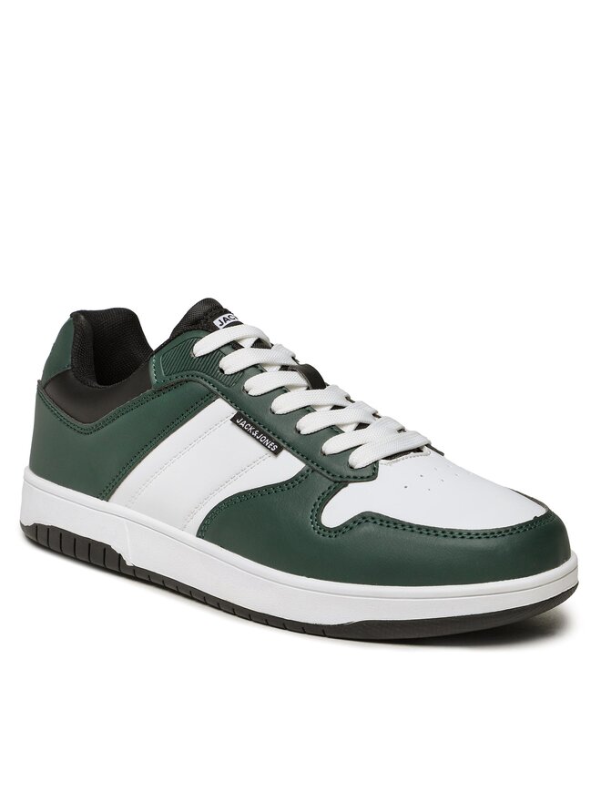 Jack & Jones Sneakers Jack & Jones 12203668 Grün
