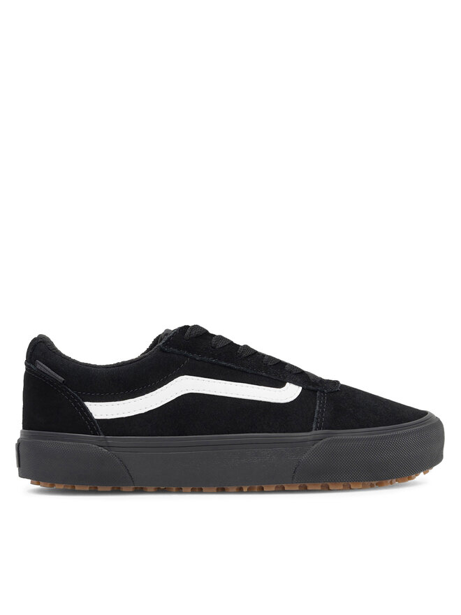 Vans Гуменки Vans Ward Vansguard VN0A5KY7BKA1 Черен