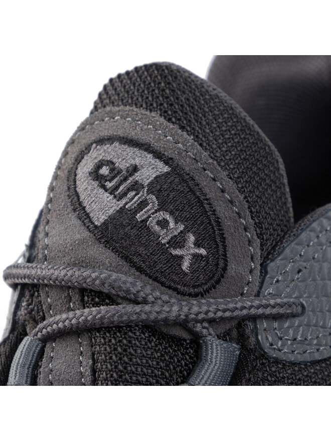Nike Sneakers Nike Air Max 98 Se AO9380 001 Grau