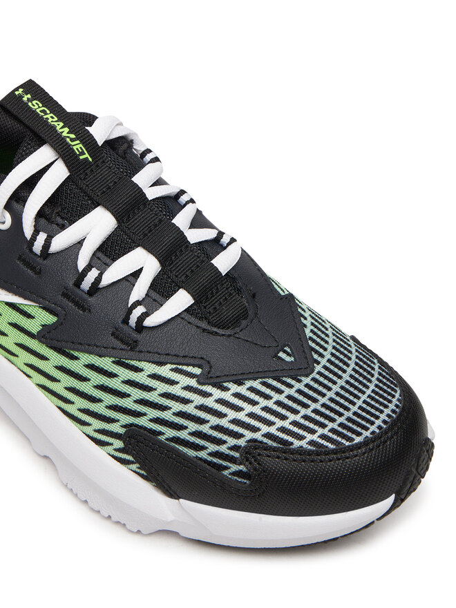 Under Armour Běžecké boty Under Armour UA BGS Scramjet 7 6006927 Barevná