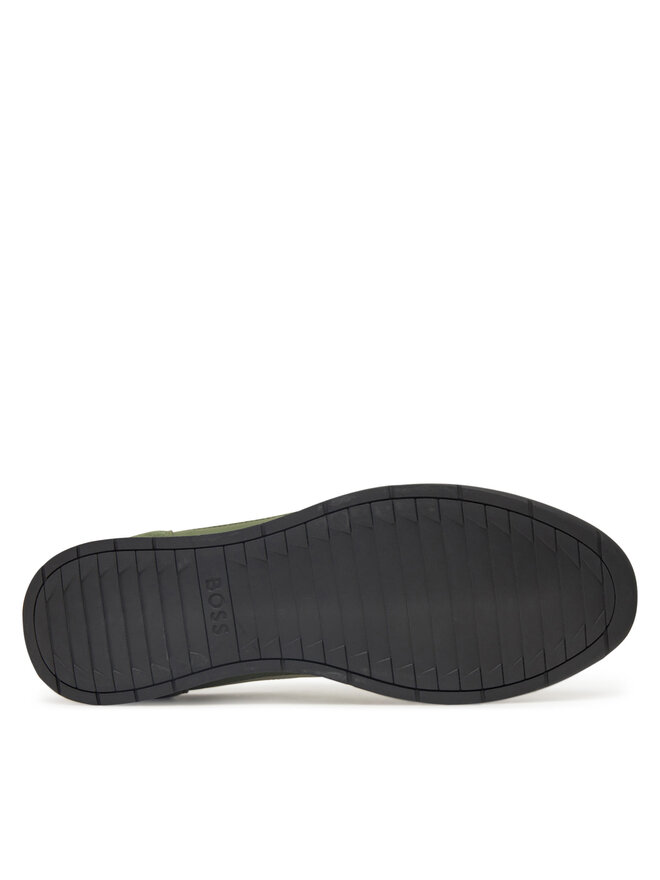BOSS Zapatillas BOSS Titanium 50536524 Verde