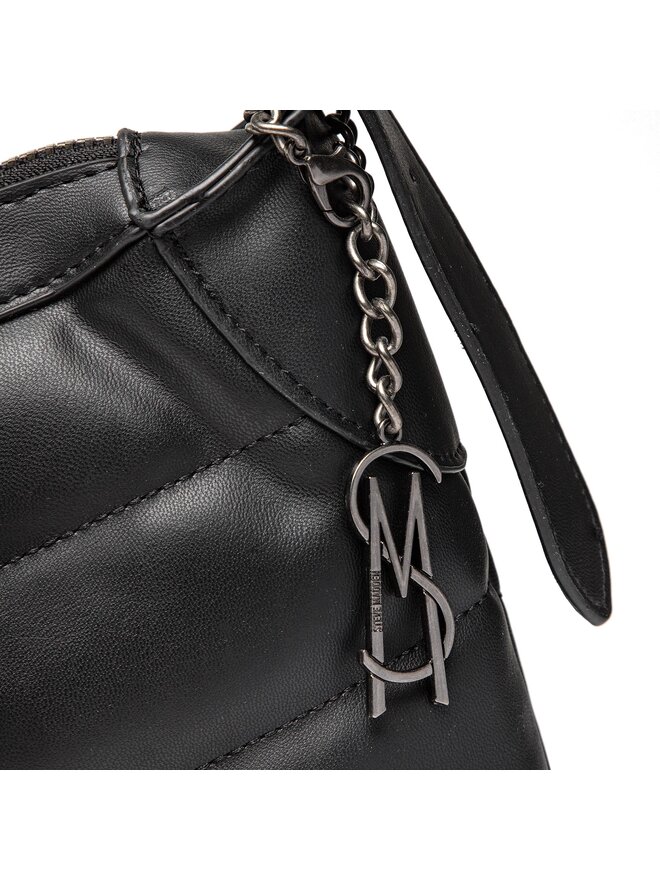Steve Madden Kabelka Steve Madden Bgal SM13000886 Černá
