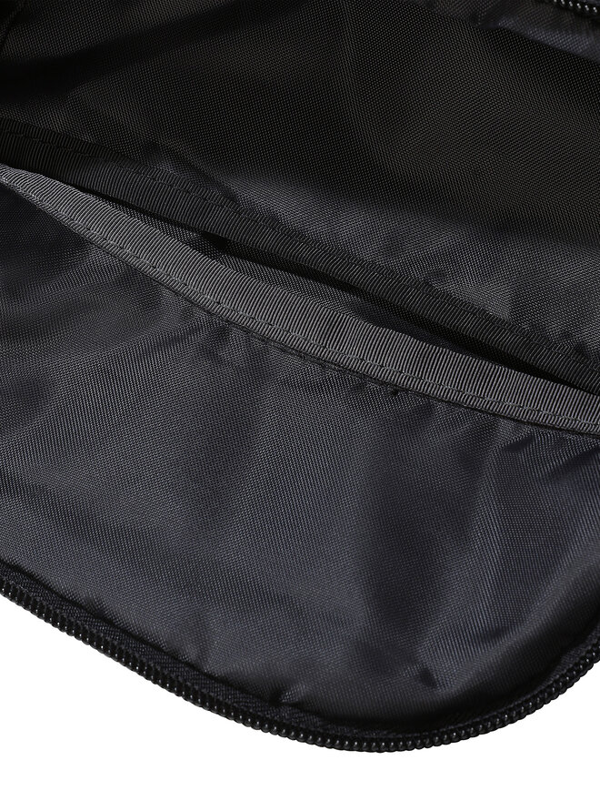 The North Face Saszetka nerka The North Face Jester Lumbar NF0A52TM4H01 Czarny