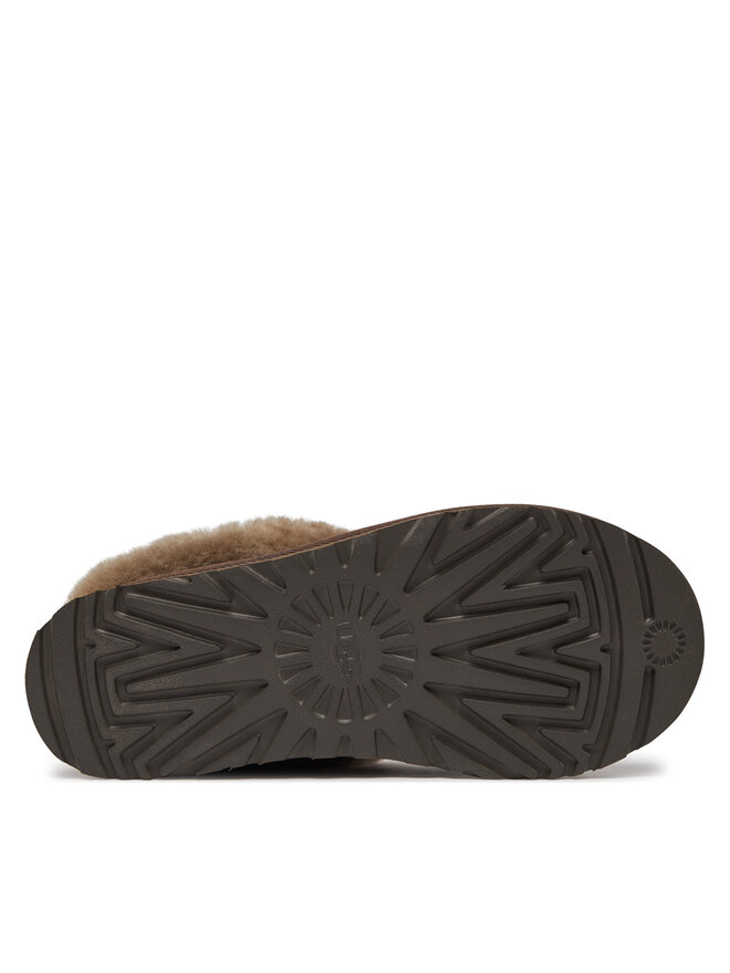 Ugg Snehule Ugg W Tasman Alpine 1158258 Hnedá