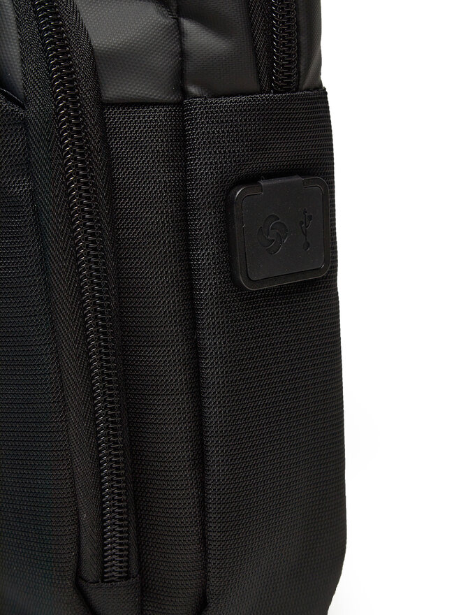 Samsonite Brašna na notebook Samsonite Mysight 135074-1041-1CNU Černá