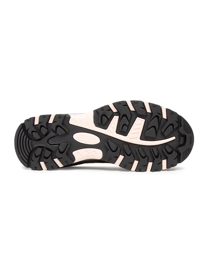 CMP Bakancs CMP Kids Rigel Mid Treking Shoe Wp 3Q12944J Sötétkék