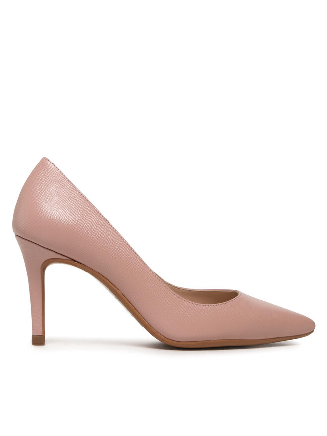 Ted Baker Обувки на ток Ted Baker Alysse 255506 Розов