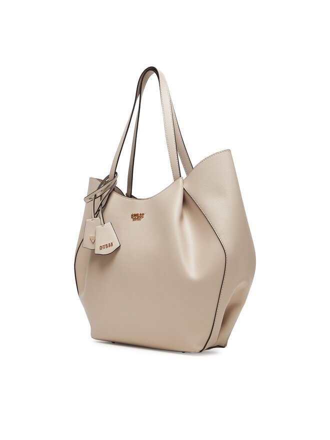 Guess Сумка Guess Amorette HWBG78 98240 Бежевий