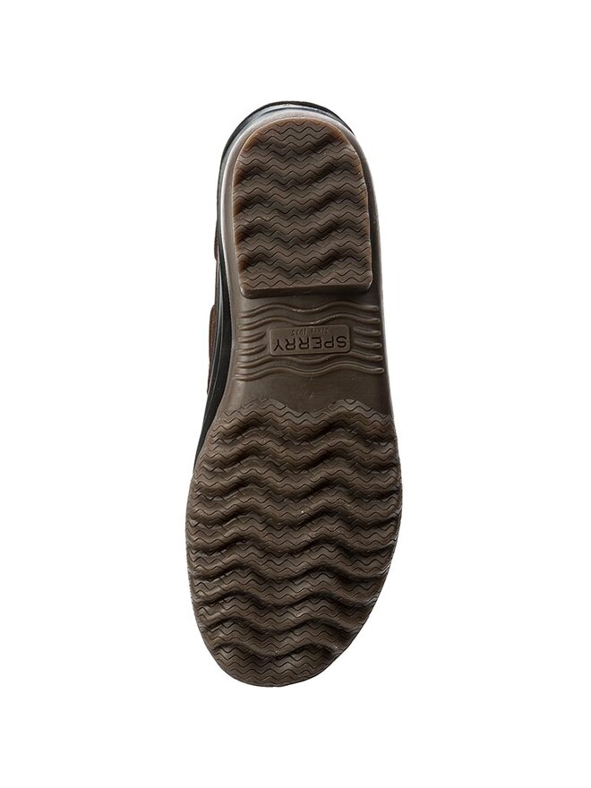 Sperry Botas Sperry STS13458 Amaretto/Black