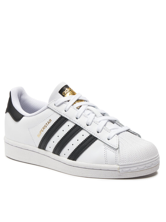 adidas Sneakers adidas Superstar W FV3284 Weiß