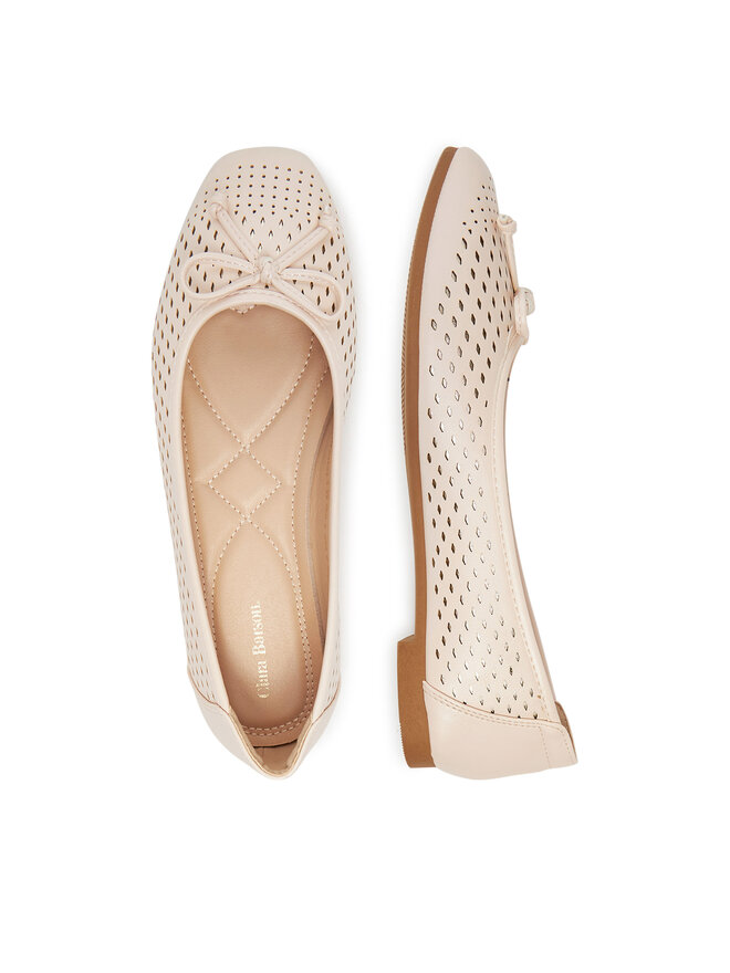 Clara Barson Balerina Clara Barson WFA3602-3 Bézs