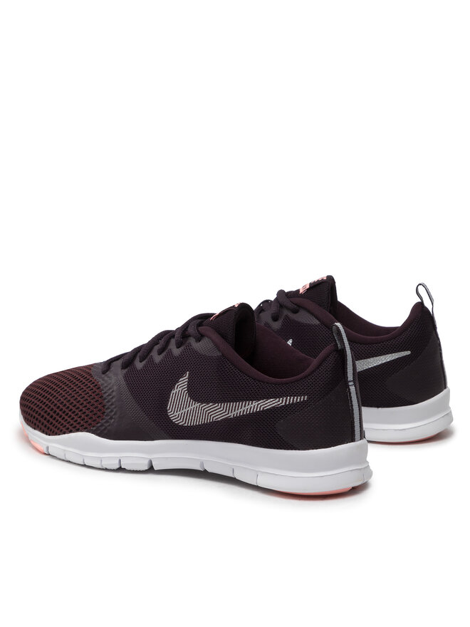 Nike Čevlji za telovadbo Nike Flex Essential Tr 924344 601 Bordo rdeča