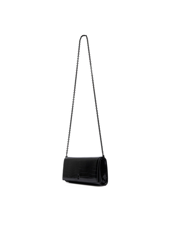 Steve Madden Handtasche Steve Madden Bfranki 13002633 Schwarz
