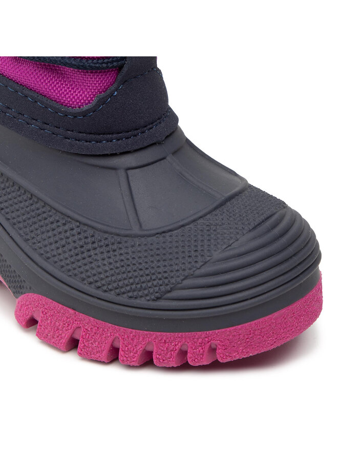 CMP Schneeschuhe CMP Ahto Wp 3Q49574K Violett