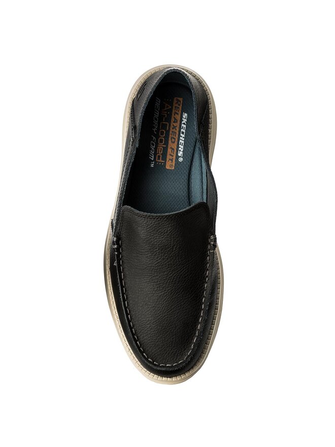 Skechers breson outlet