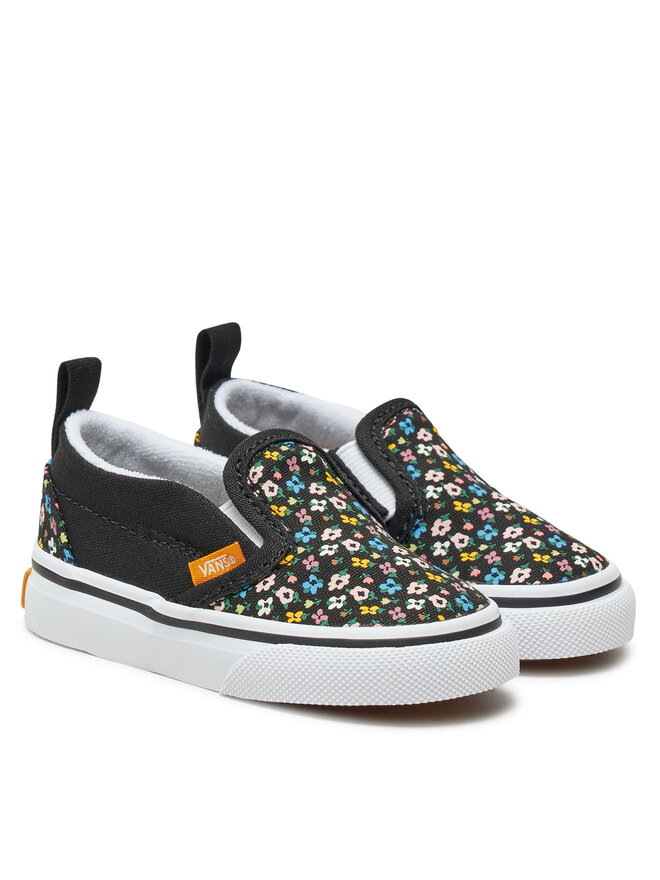 Vans Scarpe sportive Vans Slip-On V VN000D0SBML1 Nero
