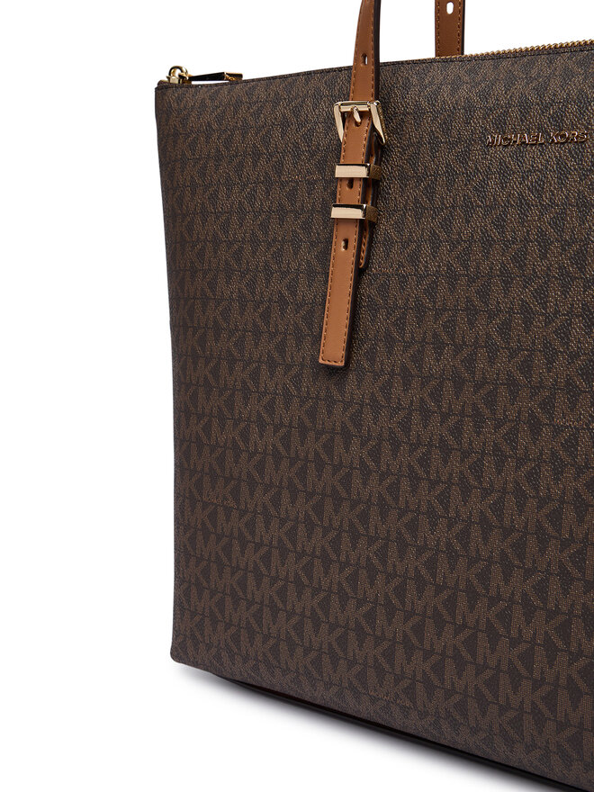 MICHAEL Michael Kors Handtasche MICHAEL Michael Kors 30T6GQNT9B Braun