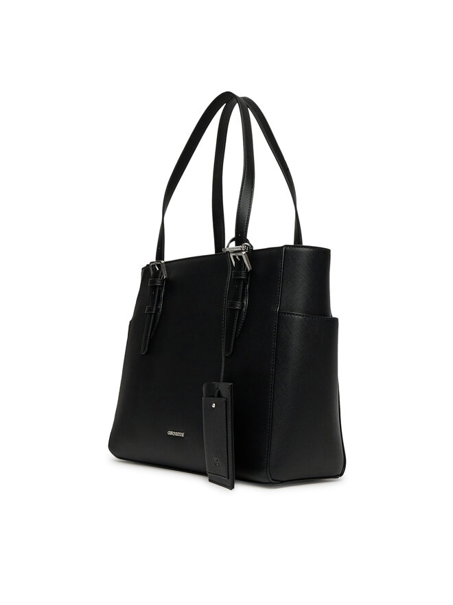 Gino Rossi Handtasche Gino Rossi RC-19681 Schwarz