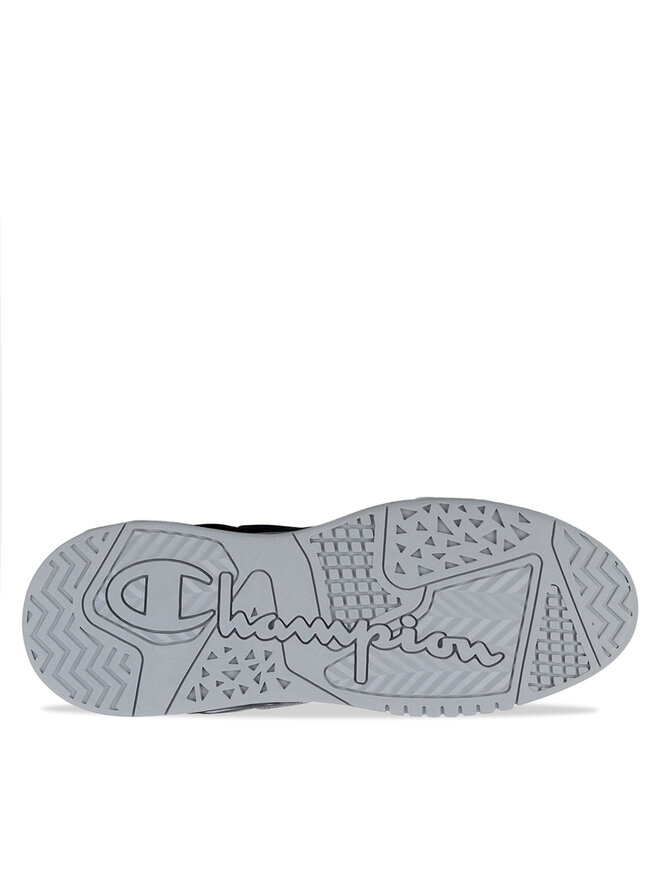 Champion Sneakers Champion 3 POINT TECH LOW S22272-KK003 Schwarz