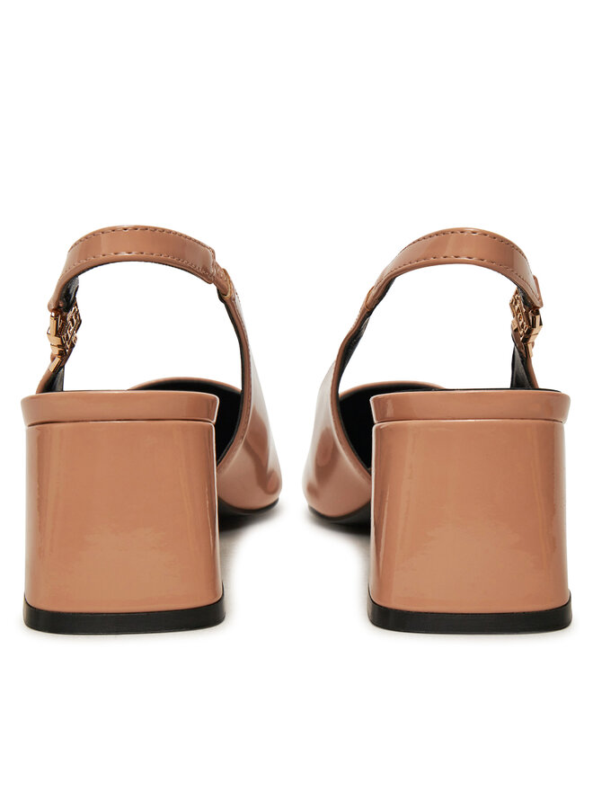 Guess Sandale Guess FLPZAB PAF05 Bej