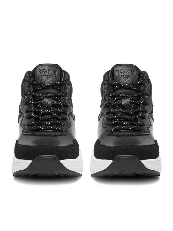 Roxy Sneakers Roxy CEO-AVO-296-153 Schwarz