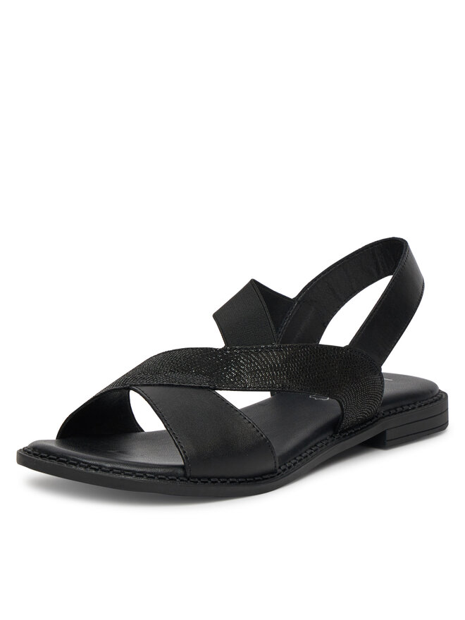 Lasocki Sandalen Lasocki EST-AFIONA-18 Schwarz