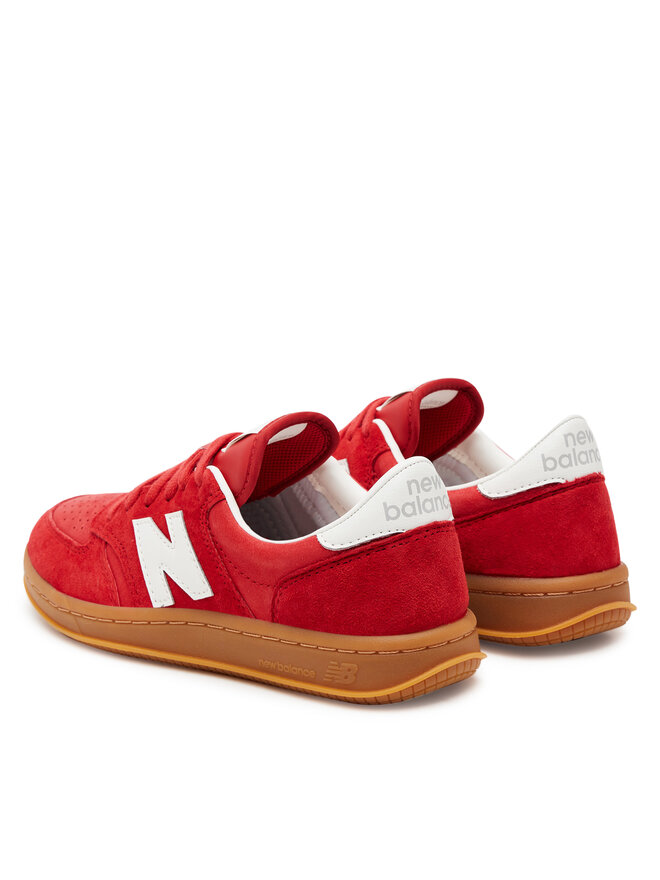 New Balance Sneakers New Balance CT500FB Rot