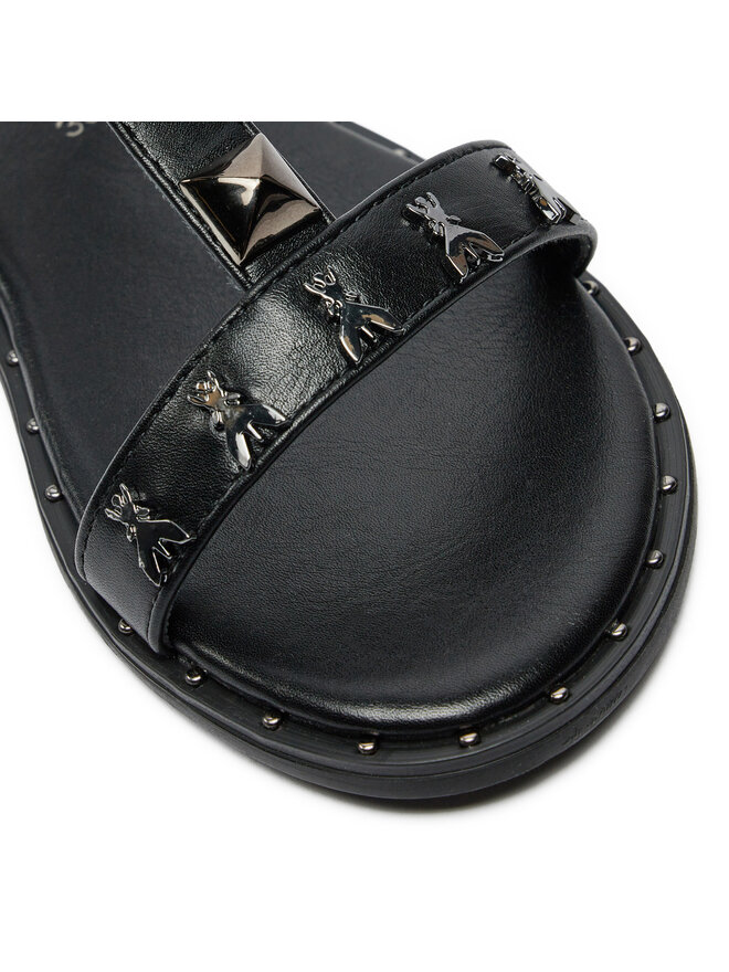 Patrizia Pepe Sandali Patrizia Pepe PJ294.01 M Nero