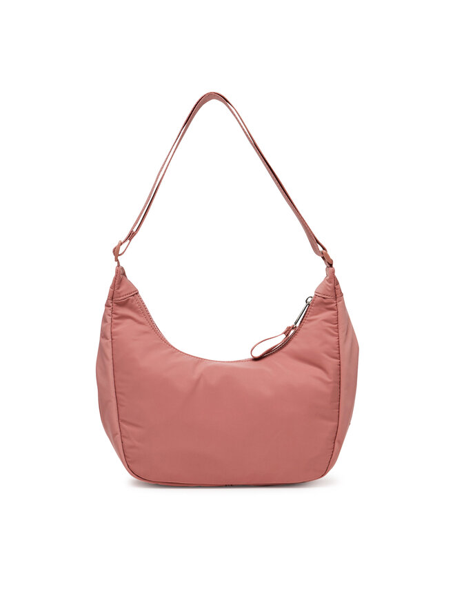Tommy Jeans Handtasche Tommy Jeans Urban X-Body AW0AW17547 Rosa