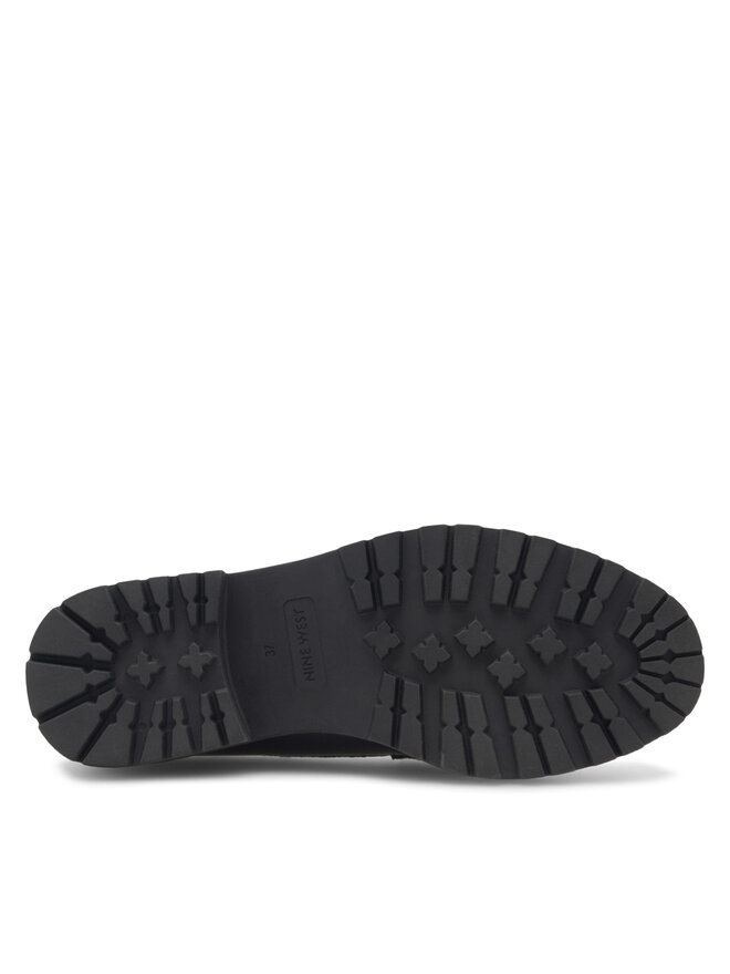 Nine West Slipper Nine West SHEERIN SJ1497-1 Schwarz
