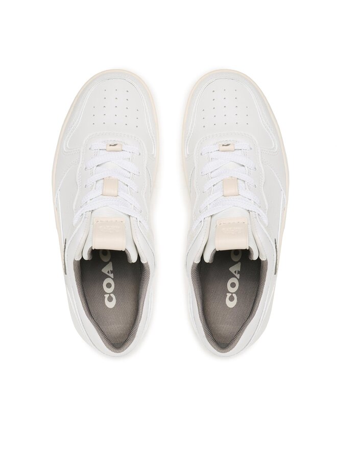 Coach Sneakers Coach C201 CI216 Grigio