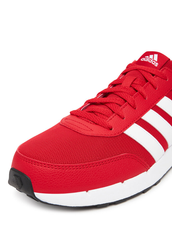 adidas Laisvalaikio batai adidas RUN 50S JQ4516 Raudona