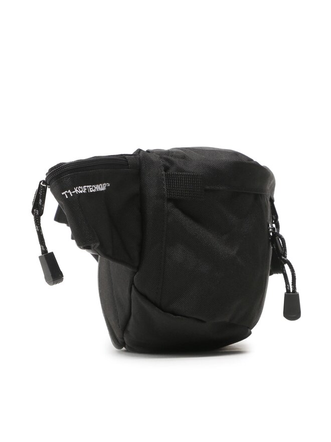 Sac banane HUF AC00699 Noir chaussures