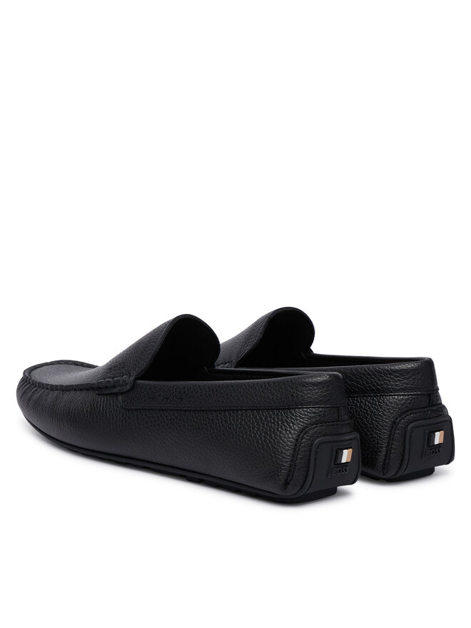 BOSS Mokassins BOSS Noel 50568700 Schwarz