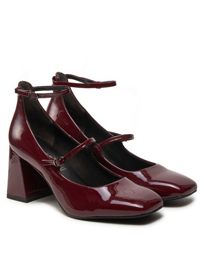 Tamaris womens Tamaris Women 1-22412-43Pump, Black