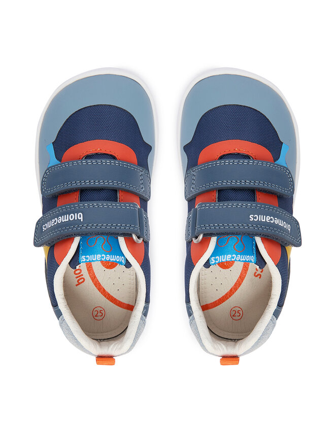 Biomecanics Sneakers Biomecanics 262165 S Dunkelblau