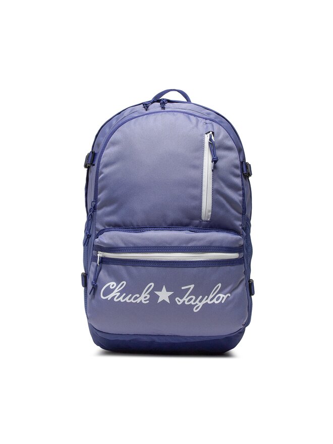 Sac a dos converse violet new arrivals
