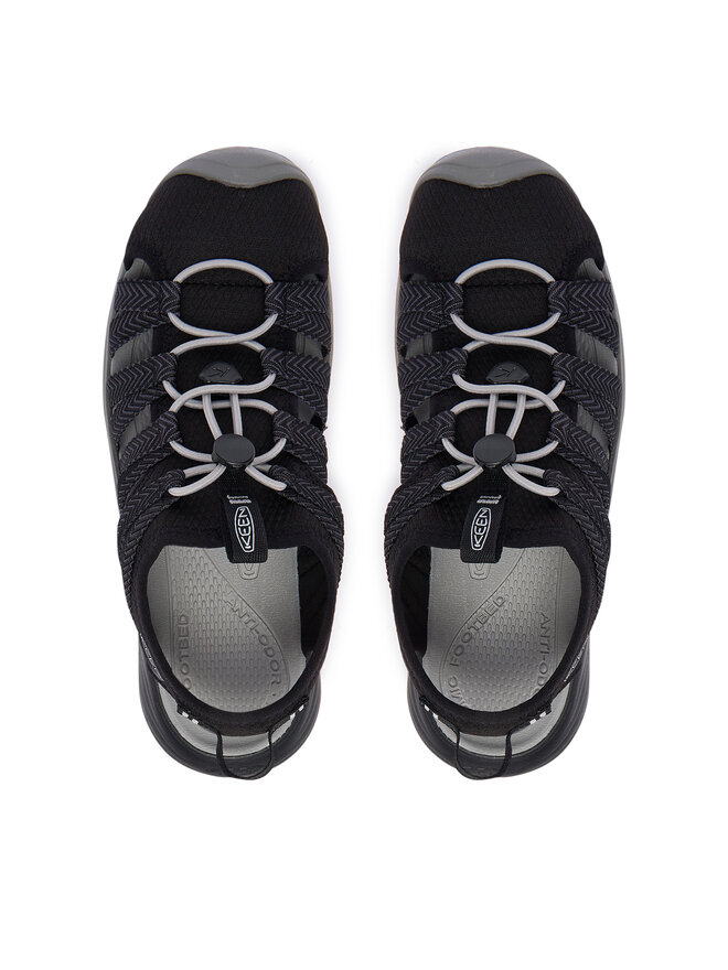 Keen Sandalen Keen Whisper Lite 1031960 Schwarz