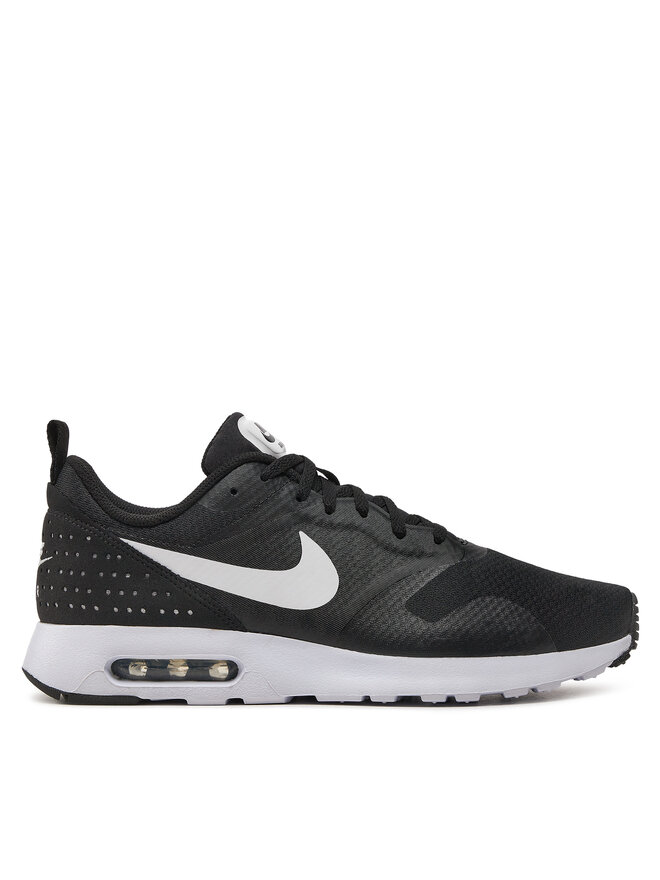Снікерcи Nike 705149 009 Чорний | evzuttya.com.ua