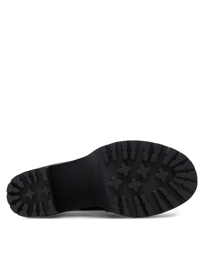 Nine West Туфлі Nine West NAHIDA 13151T Чорний